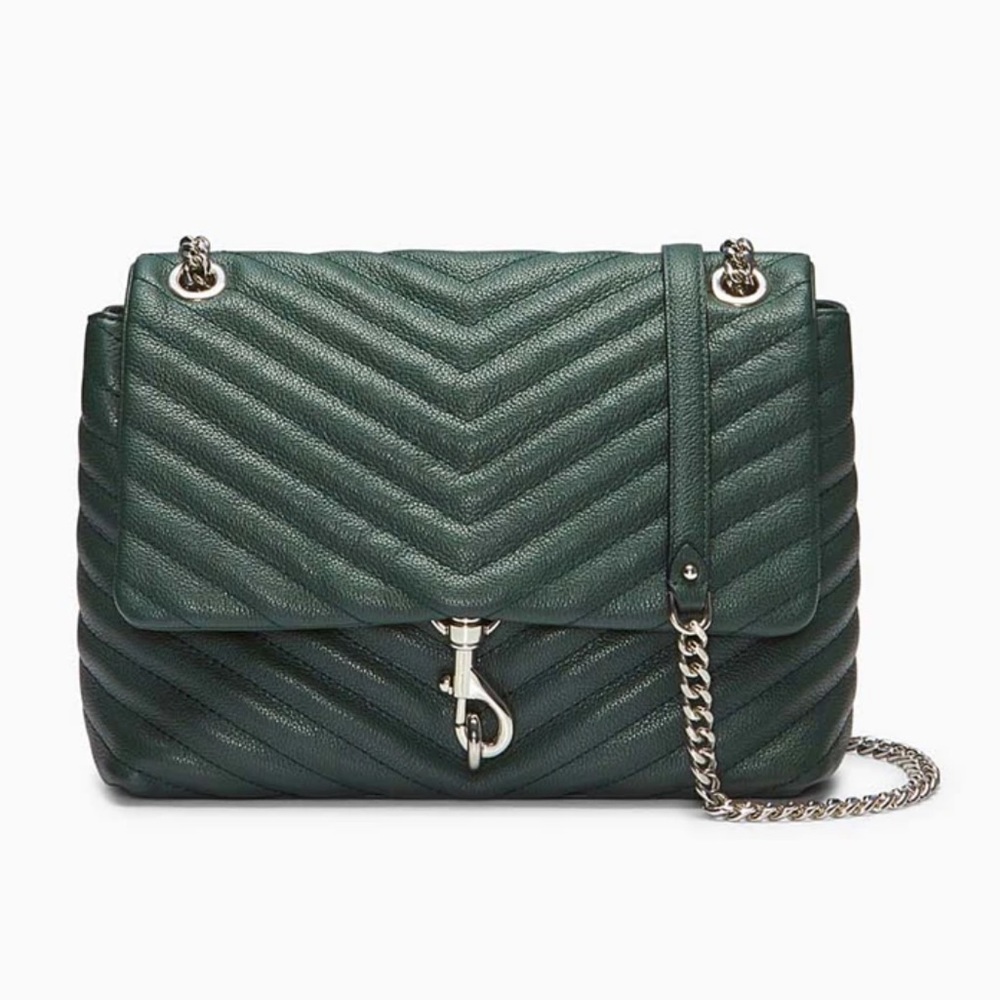 Rebecca Minkoff Edie Flap Bag